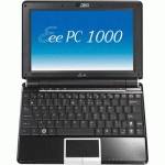 нетбук ASUS EEE PC 1000H 160/Black/Win XP