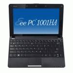 нетбук ASUS EEE PC 1001HAG2 2/160/4400mAh/XP/Black