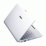 нетбук ASUS EEE PC 1001PG 1/160/WiMax/Win XP H/White