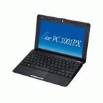 нетбук ASUS EEE PC 1001PX 1/160/2200mAh/Win 7 St/Black