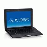 нетбук ASUS EEE PC 1001PX 1/160/2200mAh/Win 7 St/Black