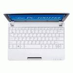 нетбук ASUS EEE PC 1001PX 1/160/DOS/White