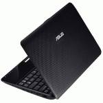 нетбук ASUS EEE PC 1001PX 1/250/Black/Win 7 St