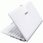 нетбук ASUS EEE PC 1005PXD 1/320/4400mAh/Win 7 St/White Белый