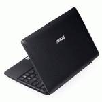 нетбук ASUS EEE PC 1011CX 1/320/Win 7 St/Black Черный