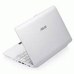 нетбук ASUS EEE PC 1015B 2/320/5200mAh/Win 7 St/White Белый