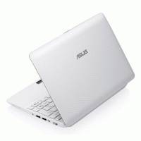 нетбук ASUS EEE PC 1015Bx 2/320/Win 7 St/White Белый