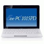 нетбук ASUS EEE PC 1015PD 2/250/Win 7 St/White
