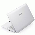 нетбук ASUS EEE PC 1015PD 2/250/Win 7 St/White