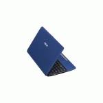 нетбук ASUS EEE PC 1015PN 2/250/5200mAh/Win 7 HP/Blue