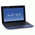 нетбук ASUS EEE PC 1015PN 2/320/Win 7 HP/Blue