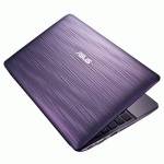 нетбук ASUS EEE PC 1015PW 2/320/4400mAh/Win 7 St/Purple Фиолетовый