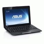 нетбук ASUS EEE PC 1015PXD 2/320/Win 7 HP/Black Черный