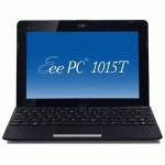 нетбук ASUS EEE PC 1015T 2/250/4400mAh/Win 7 St/Red