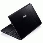 нетбук ASUS EEE PC 1018P 2/250/6000mAh/Win7 St/Black