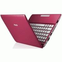 нетбук ASUS EEE PC 1025CE 2/500/Win 7 St/Pink Розовый