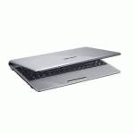 нетбук ASUS EEE PC 1201N 2/250/5600mAh/Gray/Win 7 St