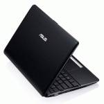 нетбук ASUS EEE PC 1215B 2/500/Win 7 Starter/Black Черный