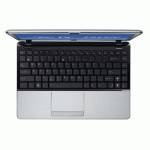нетбук ASUS EEE PC 1215N 2/500/Win 7 St/Silver Черный