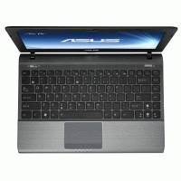 нетбук ASUS EEE PC 1225B 4/500/Win 7 HB/Gray Серый