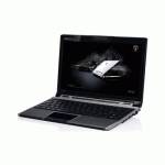 нетбук ASUS EEE PC VX6 Lamborghini 4/500/5200mAh/Win 7 HP/Black Черный