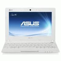 нетбук ASUS EEE PC X101CH 1/320/Win 7 St/White Белый