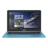 ноутбук ASUS EeeBook E202SA-FD0036T 90NL0053-M00720 Синий