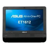 моноблок ASUS EeeTop ET1612IUTS-B028M 90PT00F1001270Q Черный