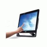 моноблок ASUS EeeTop ET2010PNT D510/2/320/Win7 HP Черный