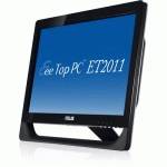 моноблок ASUS EeeTop ET2011AUKB 90PE3YA23215L00A9C0C Черный