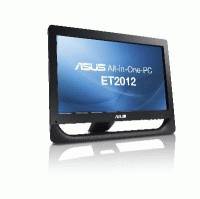 моноблок ASUS EeeTop ET2012AGKB 90PT0071000690Q Черный
