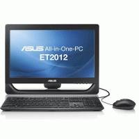 моноблок ASUS EeeTop ET2012AUKB 90PT0071000610Q Черный