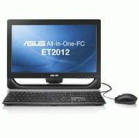 моноблок ASUS EeeTop ET2012AUKB-B010M 90PT00710054VZ Черный