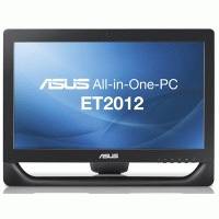 моноблок ASUS EeeTop ET2012EUTS-B004C 90PT0081000230Q Черный