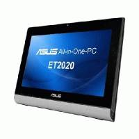 моноблок ASUS EeeTop ET2020IUKI-B007M 90PT00M1-M00510 Черный
