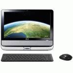 моноблок ASUS EeeTop ET2203 T4400/4/500/Win 7 HP Черный