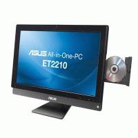 моноблок ASUS EeeTop ET2210ENTS 90PT0051000500C Черный