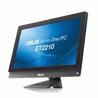 моноблок ASUS EeeTop ET2210INTS 90PT0061000790C Черный