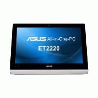 моноблок ASUS EeeTop ET2220IUKI-B019M 90PT00G1003770Q Черный