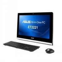 моноблок ASUS EeeTop ET2221AUKR-B007N 90PT00K1-M00870 Черный