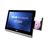 моноблок ASUS EeeTop ET2221INKH-B014R 90PT00R1-M03920 Черный
