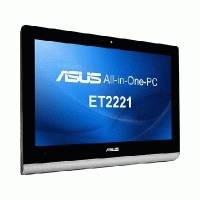 моноблок ASUS EeeTop ET2221INKH-B017K 90PT00R1-M01490 Черный