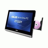 моноблок ASUS EeeTop ET2221IUTH-B037K 90PT00R1-M02260 Черный