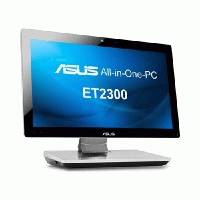 моноблок ASUS EeeTop ET2300INTI 90PT00H1000230Q Черный
