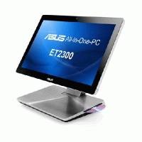 моноблок ASUS EeeTop ET2300INTI-B126K 90PT00H1002040Q Черный