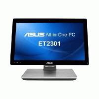 моноблок ASUS EeeTop ET2301INTH-B031K 90PT00P1-M00790 Черный