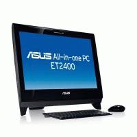 моноблок ASUS EeeTop ET2400EG-B144E 90PE3JZ3422GE60A9C0Q Черный