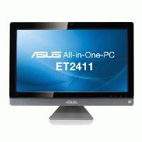 моноблок ASUS EeeTop ET2411INKI 90PT00B1001370C Черный