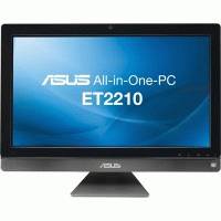 моноблок ASUS EeeTop ET2700INKS-B046C 90PT0021001360Q Черный