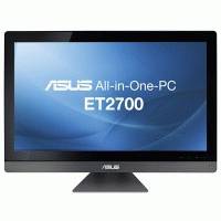 моноблок ASUS EeeTop ET2700INTS-B044C 90PT0021000660Q Черный